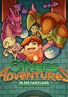 Cover image for the game Oliver's Adventures in the Fairyland