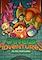 Cover image for the game Oliver's Adventures in the Fairyland