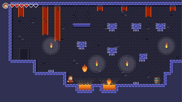 Image for the game Oliver's Adventures in the Fairyland