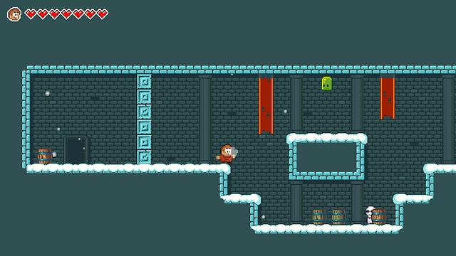 Image for the game Oliver's Adventures in the Fairyland