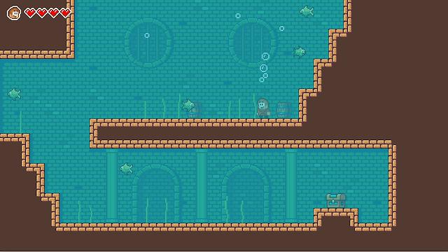 Image for the game Oliver's Adventures in the Fairyland
