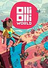 Cover image for the game OlliOlli World