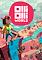 Cover image for the game OlliOlli World
