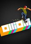 Cover image for the game OlliOlli