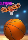 Cover image for the game Olympic Basketball