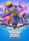 Cover image for the game Olympics Go! Paris 2024