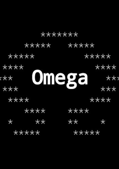 Cover image for the game Omega
