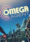 Cover image for the game Omega Agent