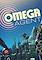 Cover image for the game Omega Agent
