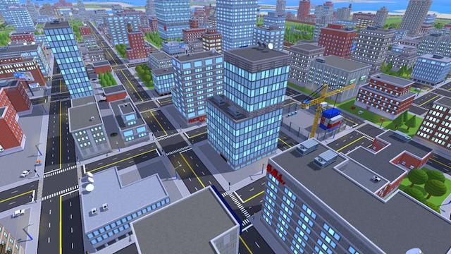 Image for the game Omegalodon