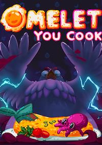 Cover image for the game Omelet You Cook