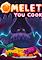 Cover image for the game Omelet You Cook