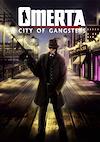 Cover image for the game Omerta: City of Gangsters - Damsel in Distress