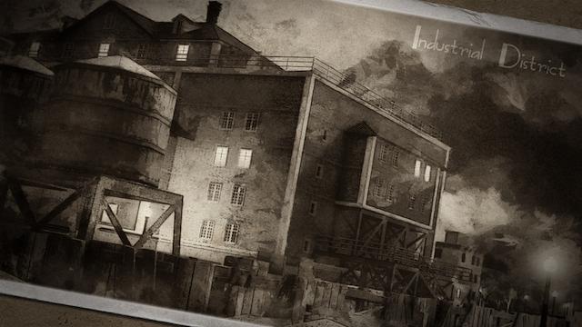 Image for the game Omerta: City of Gangsters - The Arms Industry