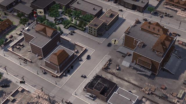 Image for the game Omerta: City of Gangsters - The Arms Industry