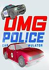 Cover image for the game OMG Police: Car Chase TV Simulator