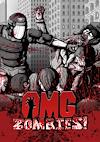 Cover image for the game OMG Zombies!