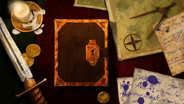 Image for the game Omina Mortis