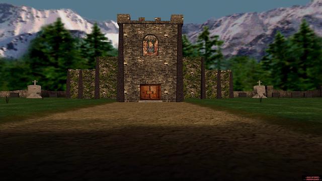 Image for the game Ominous Horizons: A Paladin's Calling
