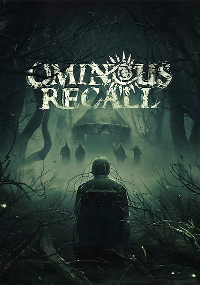 Cover image for the game Ominous Recall