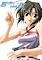Cover image for the game Omoide ni Kawaru Kimi: Memories Off
