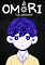 Cover image for the game Omori: The Dreamer