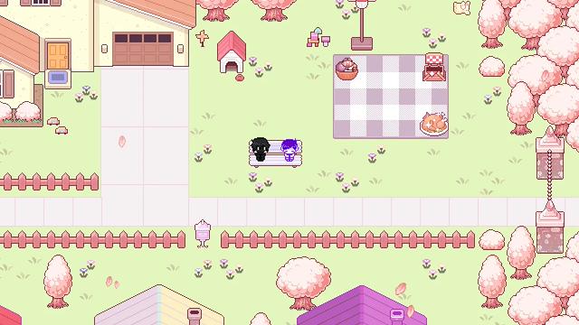 Image for the game Omori: The Dreamer