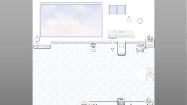 Image for the game Omori: The Dreamer