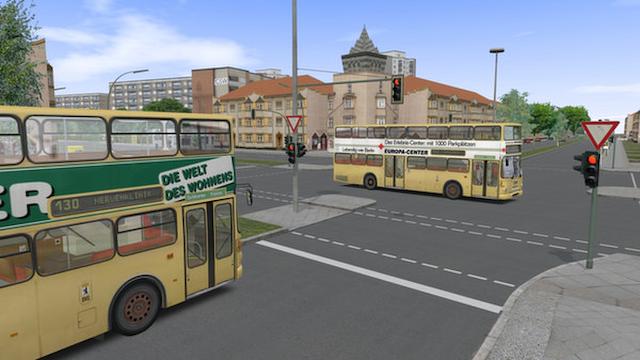 Image for the game OMSI 2: Steam Edition