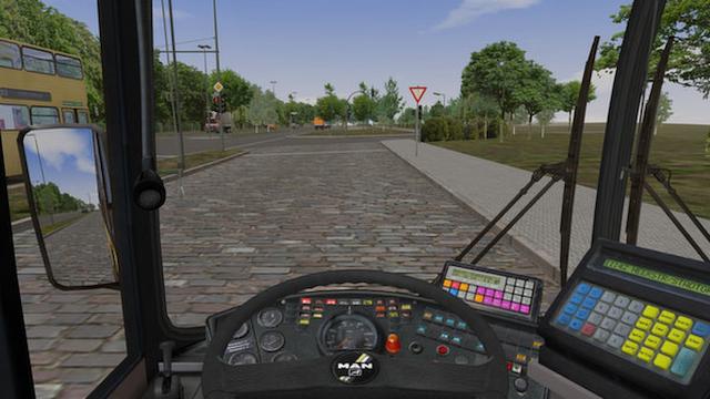 Image for the game OMSI 2: Steam Edition
