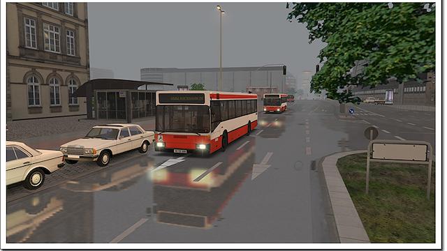 Image for the game OMSI 2