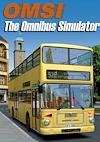 Cover image for the game OMSI: The Bus Simulator