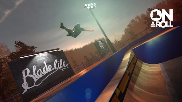 Image for the game On A Roll