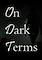 Cover image for the game On Dark Terms