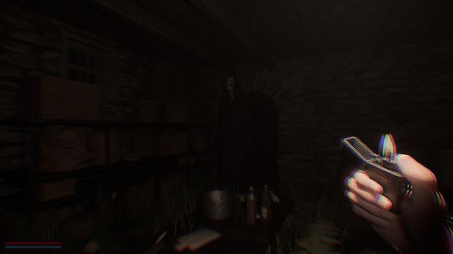 Image for the game On Dark Terms