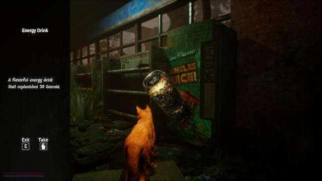 Image for the game On Dark Terms