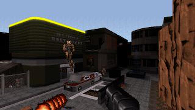 Image for the game On Him Their Lives Depend 01