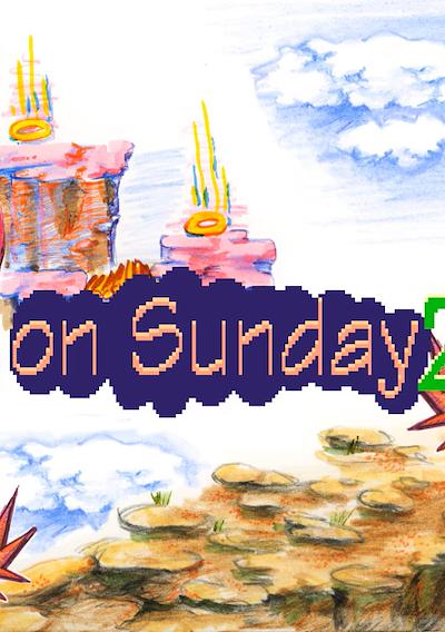 Cover image for the game On Sunday 2