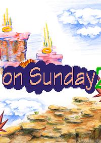 Cover image for the game On Sunday 2