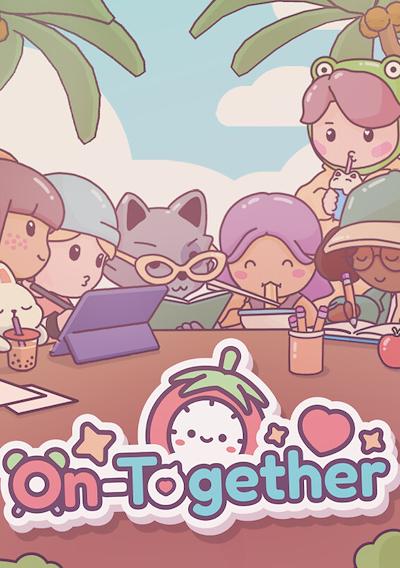 Cover image for the game On-Together