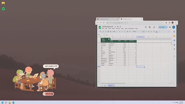 Image for the game On-Together