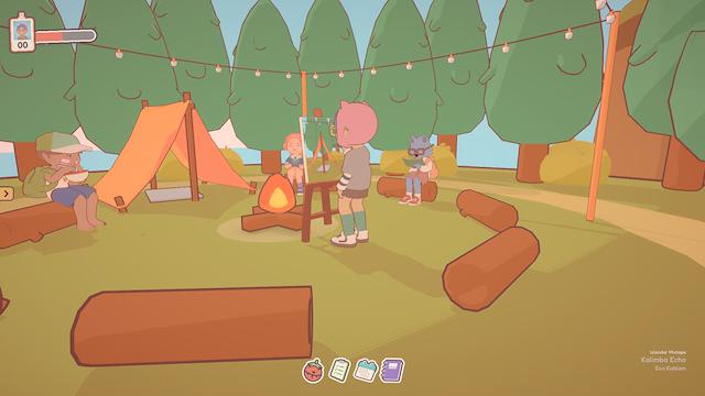 Image for the game On-Together