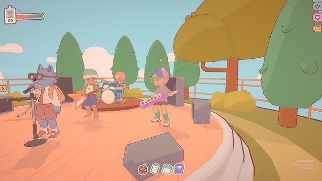 Image for the game On-Together