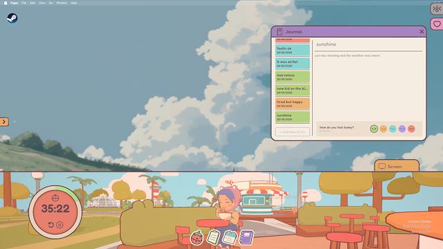 Image for the game On-Together