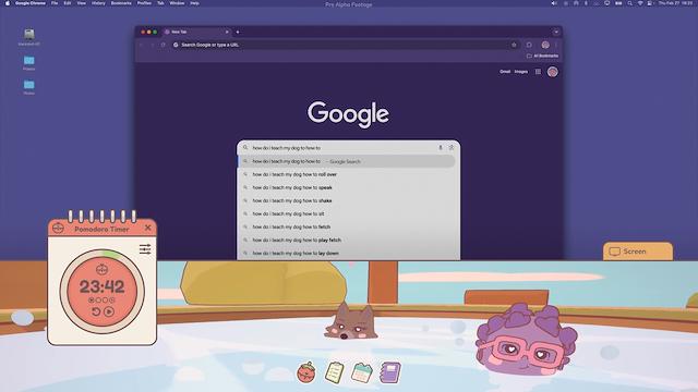 Image for the game On-Together