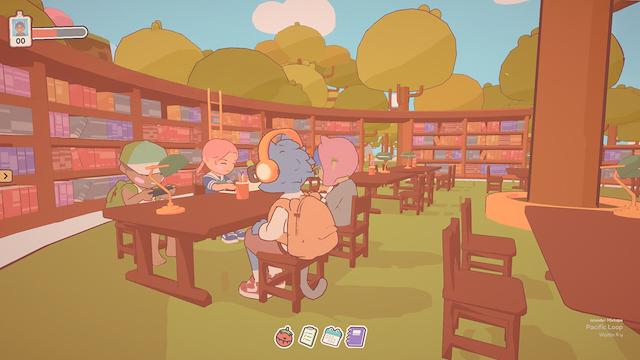 Image for the game On-Together