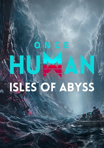 Cover image for the game Once Human: Isles of Abyss