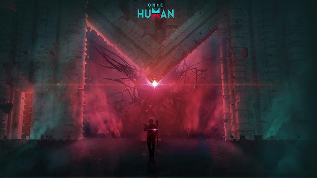 Image for the game Once Human