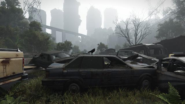 Image for the game Once Human
