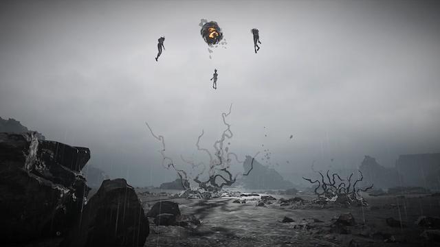 Image for the game Once Human